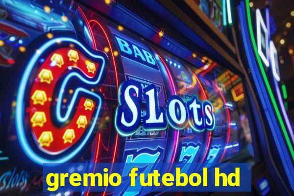 gremio futebol hd